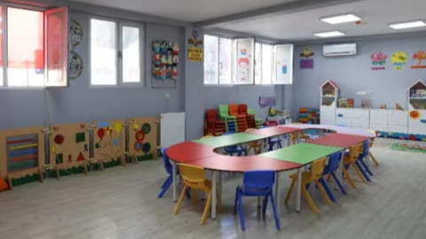 Kreşte istismar iddiası! "Çocuğu sevmekten öte başka kabahatim yok"