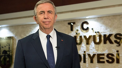 Mansur Yavaş'tan Cumhurbaşkanı adaylığı açıklaması: Aday gösterilirsem benim için görevdir