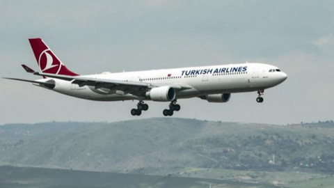 THY'den bileti olan üniversite öğrencilerine ücretsiz iade ve değişim hakkı