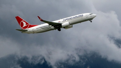 THY, deprem bölgesinden 30 bin kişiyi tahliye edecek