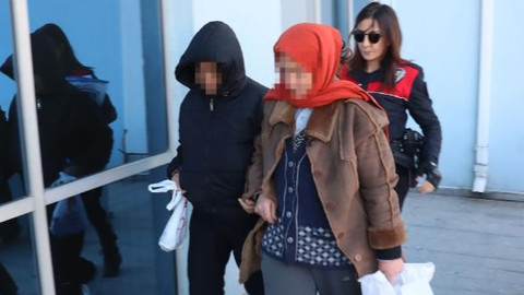 Yardım malzemelerini çalan 4 belediye personeli adliyede!