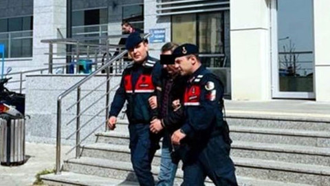 28 yıl hapisle aranan 'çocuğa cinsel istismar' hükümlüsü yakalandı