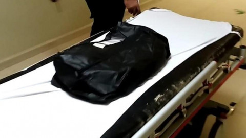 3 aylık bebek, yatağında ölü olarak bulundu!