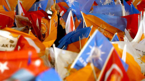 Adaylık ücreti, 3 dönem kuralı, ittifakta son durum... AK Parti'den kritik açıklamalar