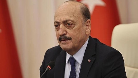 Bakan Bilgin: EYT'de ilk maaşlar nisanda