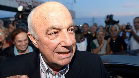 Balyoz davasında karar! Orgeneral Çetin Doğan'a hapis cezası
