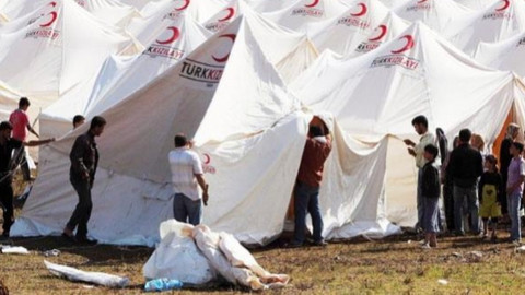 Çadır iddiaları sonrasında hakkında soruşturma başlatılan Bursa İl Milli Eğitim Müdürü görevden alındı