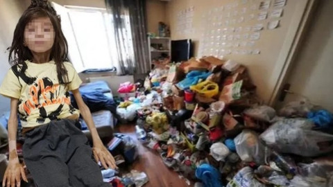Çöp evde bulunan Cem Muhammed'in ifadesi ilk kez ortaya çıktı: "Benden gizli bir şeyler yerlerdi"