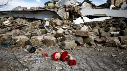 "Depremzede çocuklar beyaz bir araçla kaçırıldı" iddiasına bakanlıktan açıklama