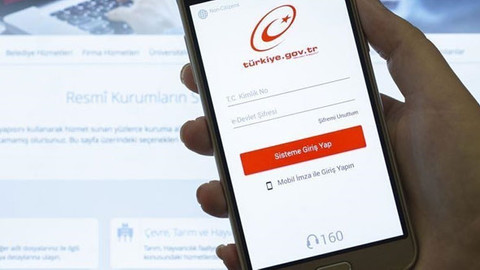 e-Devlet'te askerlik için yeni düzenleme