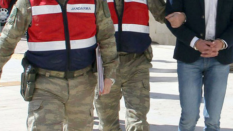 Yunanistan'a kaçacaklardı! FETÖ şüphelilerini jandarma enseledi