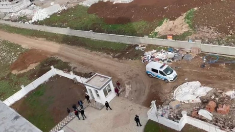 El arabasında kömür yaktı; zehirlenerek hayatını kaybetti