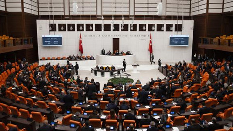 EYT düzenlemesi Meclis'te yasalaştı! EYT başvuruları ne zaman başlayacak?