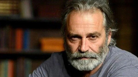 Hastaneye kaldırılan Haluk Bilginer'in son durumu