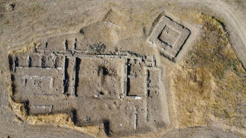 Heraion Teikhos Antik Şehri kazı çalışmalarında son durum