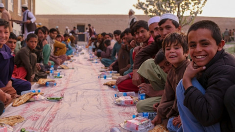 İHH İnsani Yardım Vakfı Ramazan’da 3 milyon kişiye ulaşmayı hedefliyor