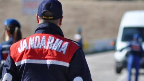 jandarmadan uyuşturucu darbesi! Kıskıvrak yakaladılar