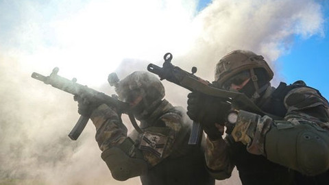 Jandarmadan terörist avı: Gri listedeki PKK’lı yakalandı