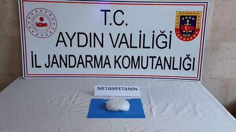 Jandarmadan uyuşturucuya geçit yok