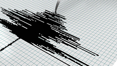 Kahramanmaraş'ta 4 dakikada 2 deprem
