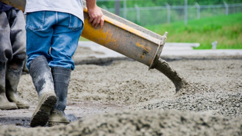Kaliteli beton nasıl yapılmalı? Mühendis İsmail Demirtaş anlattı