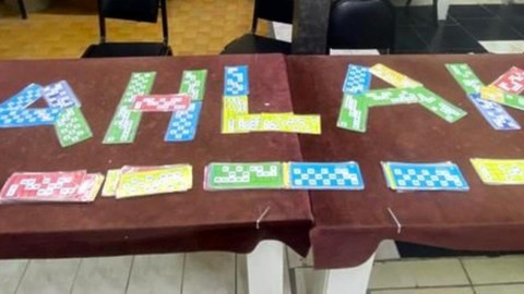 Kumar operasyonu! 51 kişiye 202 bin 750 lira para cezası uygulandı