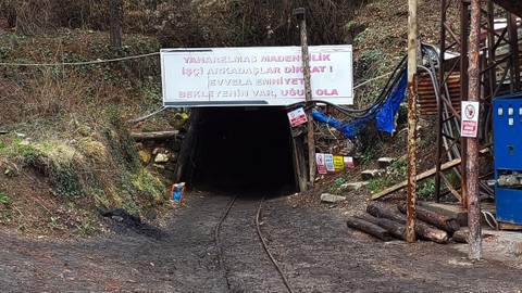 Maden ocağında toz patlaması! 7 kişi yaralı