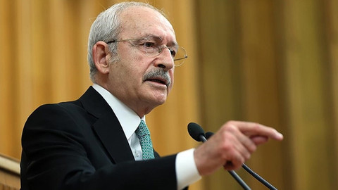 Meral Akşener’in çıkışına CHP lideri Kılıçdaroğlu’ndan ilk açıklama: Tüm taşlar yerine oturacak