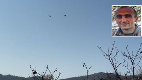 MİT ve jandarmadan ortak operasyon! Yeşil kategorideki PKK’lı terörist öldürüldü