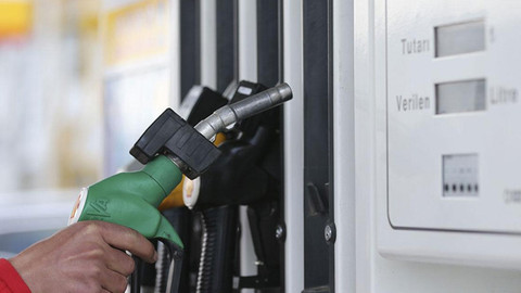 Motorine bir indirim daha geliyor! İşte güncel akaryakıt fiyatları
