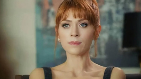 Oyuncu Hazal Türesan dolandırıldı