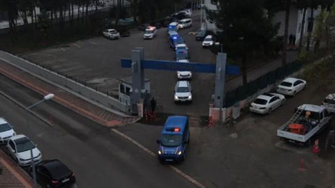 Samsun’da jandarmadan uyuşturucu operasyonu: 19 torbacıya gözaltı