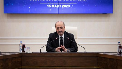 Taşeron işçi sorunu nasıl çözülecek? Bakan Bilgin açıkladı