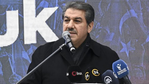 Tevfik Göksu: "Evini dönüştürmek isteyene kredi desteği verilecek"
