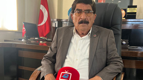 Türkiye’nin ilk korucusu 34 yıllık belediye başkanı Baho Ağa’dan çarpıcı açıklama: Ya PKK’lı olacaktım ya da devletçi