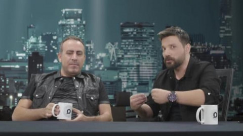 Twitter'da dünyanın en etkili hesapları belli oldu! Haluk Levent ve Babala TV ilk 20'de