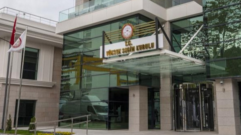 YSK'dan seçim kararları: Propaganda dönemi kural ve yasakları