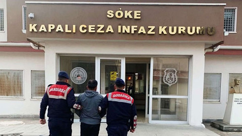 Bir suçlu daha kodese! Jandarma aranan hükümlüyü paketledi