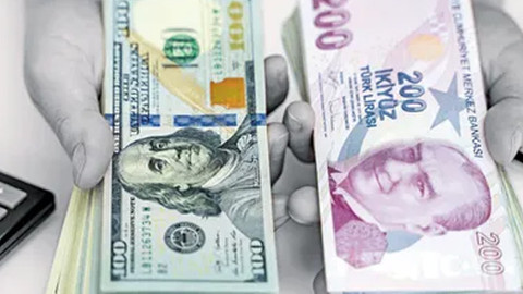 Dolar/TL kuru için seçim sonrası iki farklı senaryo: ‘TL değer kaybetmek zorunda’