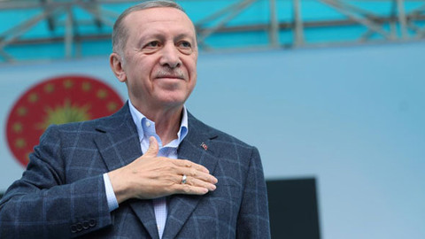 Erdoğan, 14 Mayıs’ı işaret edip müjdeyi verdi: Esnafa ÖTV muafiyeti
