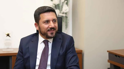 İYİ Parti'de Rasim Arı sürprizi: Nevşehir'den aday oldu