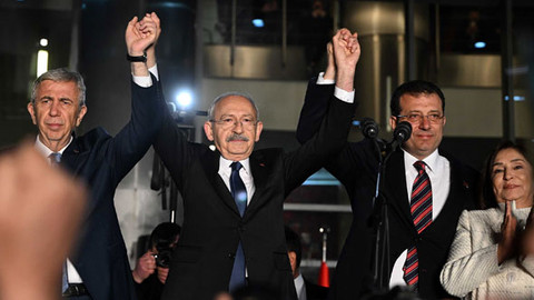 İYİ Partili isimden çok konuşulacak çıkış: Masadan kalkmak Meral Akşener’in kurguladığı bir stratejiydi