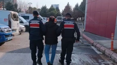 JASAT hırsızlara göz açtırmadı! 20 olay çözüldü! 34 kişi tutuklandı