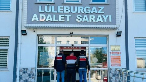 JASAT'tan suçlu avı: 11 suçtan aranan hükümlü hapsi boyladı