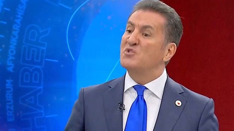 Kılıçdaroğlu zirvesi sonrası Mustafa Sarıgül’den İnce’ye sert çıkış: Vefasız ve ihanetçi insanlardan hiçbir şey olmaz
