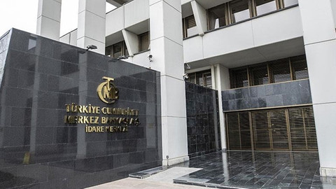 Merkez Bankası faiz kararını açıkladı
