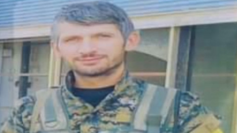 MİT'ten Suriye'de PKK/YPG'ye nokta operasyon