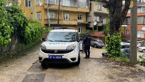 Platonik aşk dehşeti! Sevdiği kızı vermeyen babayı vurdu