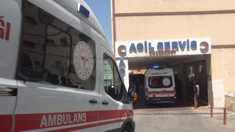 Şanlıurfa'da kadın cinayeti: Eşini öldürüp intihar etti