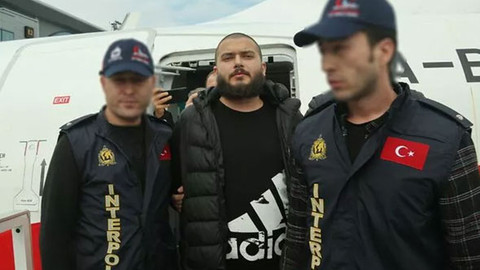 THODEX'in kurucusu Faruk Fatih Özer'in ifadesi ortaya çıktı